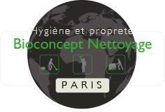 Bioconcept Nettoyage